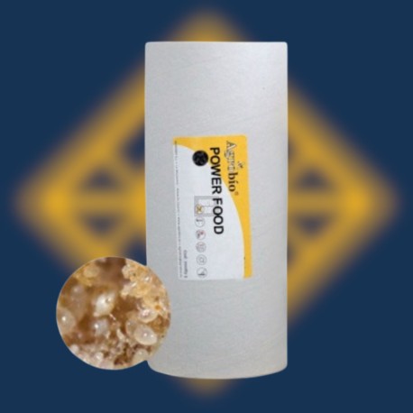 POWERfood 1L