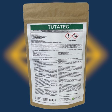 TUTATEC 1 UD ( 50 uds. por sobre )