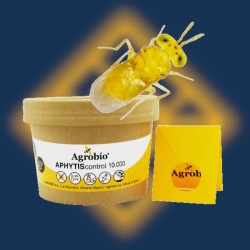 APHYTIScontrol 10.000: Control Biológico de Plagas Ecológico