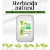 Herbicida natural a base de vinagre BioVinegar 20% 25L – para la gestión de vegetación no deseada