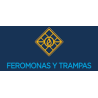 ZEUZERA PYRINA 3 mg 120 días feromonas barrenador del peral