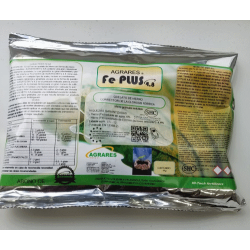 quelato de hierro 6%eddha 4,8% o-o