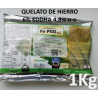 quelato de hierro 6%eddha 4,8% o-o