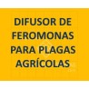ZEUZERA PYRINA 3 mg 120 días feromonas barrenador del peral, ECONEX