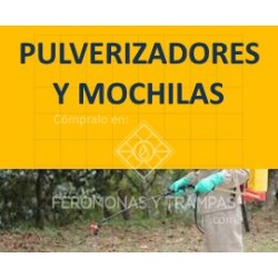 Pulmic Fenix PULVERIZADOR SIN DEPÓSITO