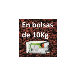 quelato de hierro 10kg