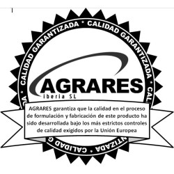 Corrector de Microelementos Agrares Micro-140 5L para Cultivos - Compatible con Fertilizantes NPK y Estable en pH Amplio