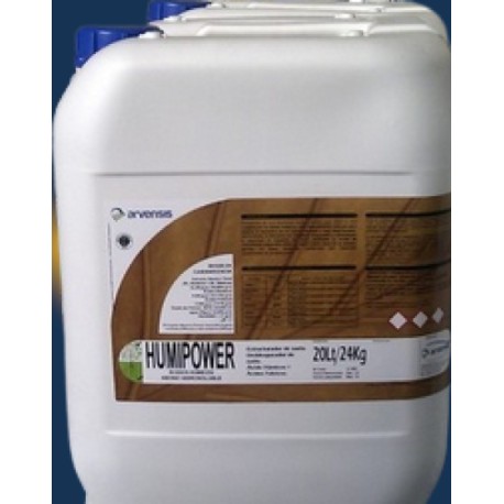 Humipower , 20L (acidos humicos)