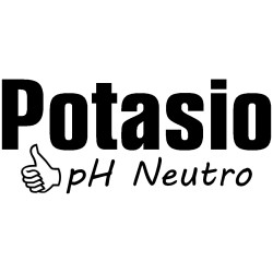 Fertilizante de Potasio 29% Agrares Potasa pH Neutro 20L para Cultivos Resilientes - Compra en FeromonasyTrampas.com