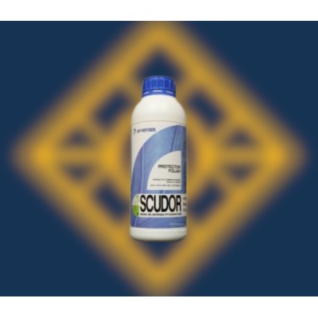 Scudor, 1L (prevencion de heladas)