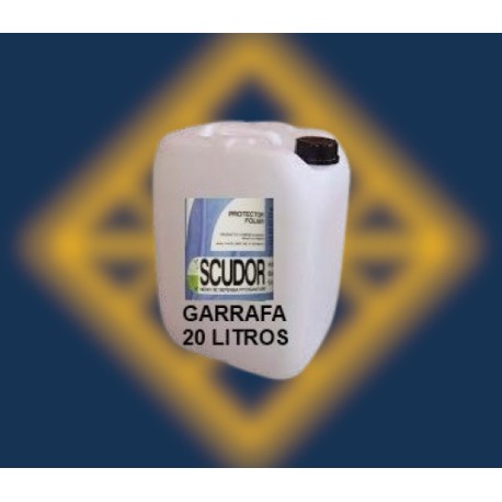 Scudor, 20L (para prevencion de heladas)
