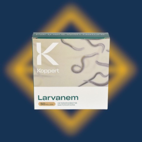Larvanem 50