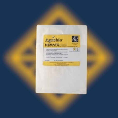 NEMATOcontrol - C 50M