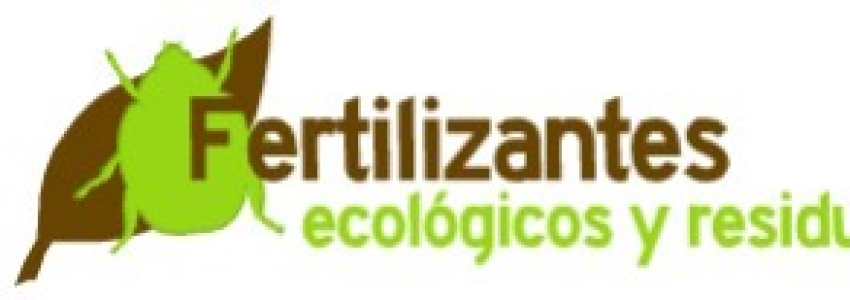 Fertilizantes eco o residuo 0
